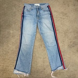 Mother Jeans